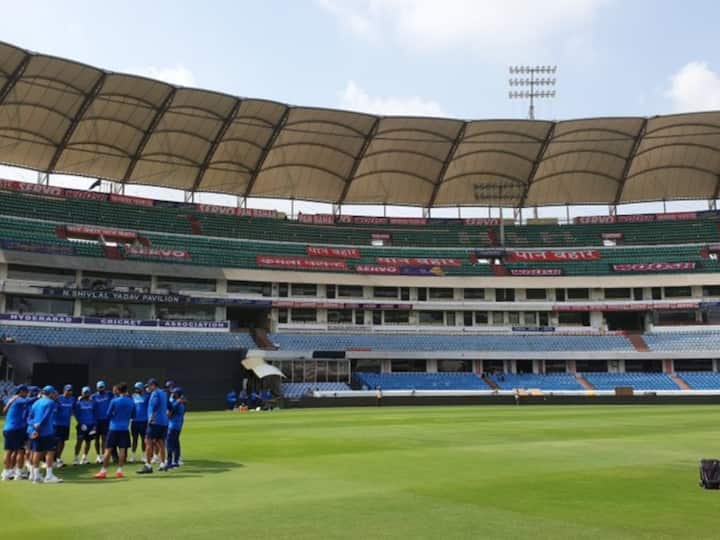 Hca Announces Free Entry To Army Families For India England Test IND vs ENG Test Match: ఉప్ప‌ల్ స్టేడియం మ్యాచ్ లో రిప‌బ్లిక్ డే కానుక‌, ఎవరికంటే!
