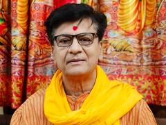 राम मंदिर का निमंत्रण ठुकराने पर कांग्रेस नेता की आलाकमान को नसीहत, बोले- 'इवेंट का जवाब इवेंट नहीं होता'