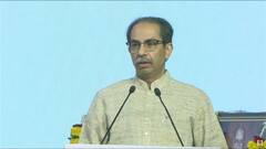 Uddhav Thackeray : अध्यक्षांविरोधात अविश्वास ठराव आणावा,मी पाठिंबा देतो उद्धव ठाकरेंचा घणाघात