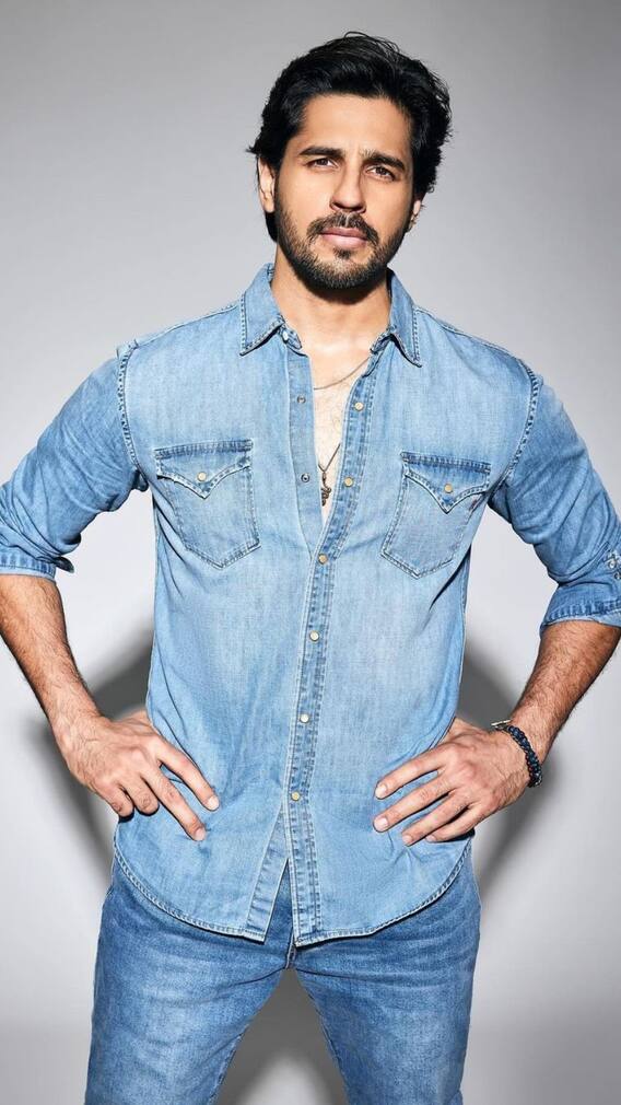 মডেলিংয়ে বিরক্ত, পেশা বদল, জন্মদিনে অচেনা সিদ্ধার্থ