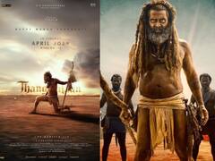 Thangalaan Release Date : மீண்டும் ஒத்திவைக்கப்பட்ட தங்கலான் ரிலீஸ் தேதி... அதிகாரப்பூர்வ அறிவிப்பை வெளியிட்ட படக்குழு!