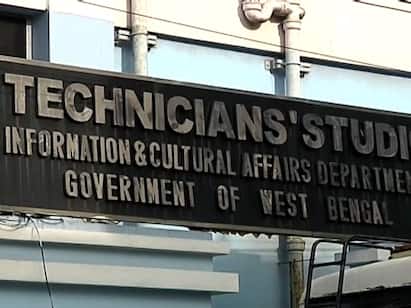 work strike by a group of technicians in Tollygunj shooting stopped Shooting Strike: টালিগঞ্জের টেকনিশিয়ানদের একাংশের ডাকে কর্মবিরতি, থমকে গেল শ্যুটিং
