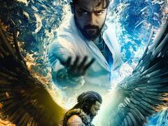 Kanguva New Poster : சூர்யா டபுள் ஆக்‌ஷனில் நடிக்கிறாரா? ரசிகர்களை குழப்பும் செகண்ட் லுக் போஸ்டர்!