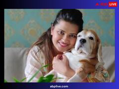 टीवी एक्ट्रेस कृतिका सेंगर के खास का हुआ निधन, एक्ट्रेस ने पोस्ट शेयर कर यूं दी श्रृद्धांजलि