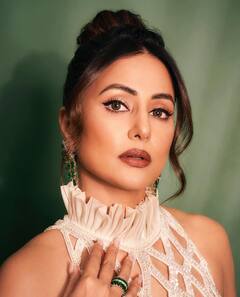 Bigg Boss में सेट किया फैशन ट्रेंड, अंकिता लोखंडे से लेकर हिना खान तक टीवी की संस्कारी बहुओं ने दिखाया ग्लैमरस अंदाज