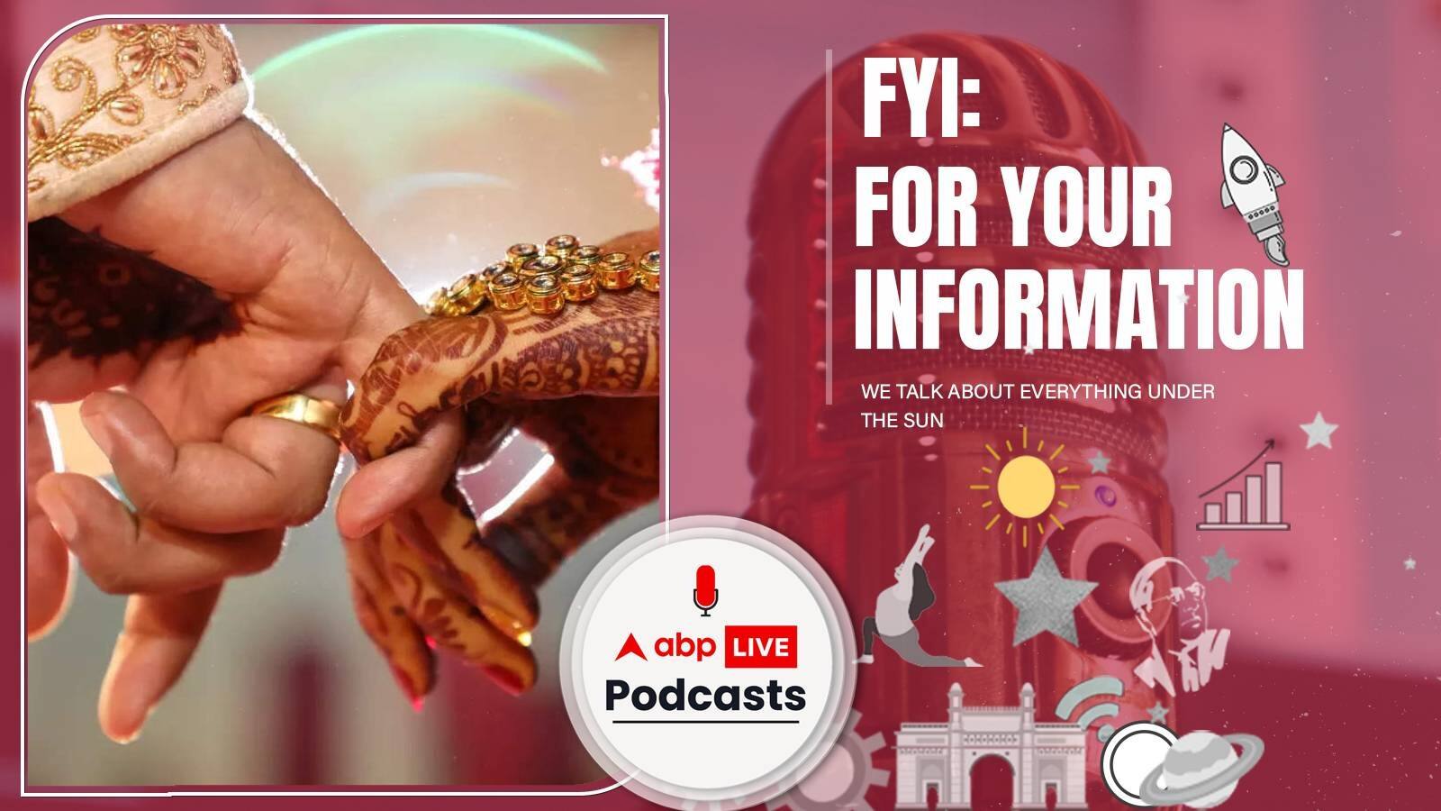 Wedding Season: क्यों जरूरी है Marriage Certificate बनवाना? | FYI