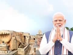 PM Modi on Ramarajyam : రామరాజ్యంపై మోదీ ఆసక్తికర వ్యాఖ్యలు | ABP Desam