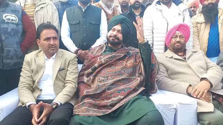 Navjot Singh sidhu slams akali dal on punjab bachao yatra Punjab Politics: ਪੰਜਾਬ ਬਚਾਓ ਯਾਤਰਾ ਕੱਢਣ ਤੋਂ ਪਹਿਲਾਂ ਅਕਾਲੀ ਆਪਣੇ ਆਪ ਨੂੰ ਬਚਾਉਣ-ਸਿੱਧੂ