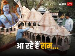 यह कांग्रेस का कालनेमी रूप, गिरगिट जैसे बदल लेती है रंग- UP में INC की अयोध्या यात्रा पर बोले महंत राजू दास