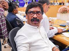 सात समन के बाद ED को मुख्यमंत्री हेमंत सोरेन ने दिया जवाब, बोले- 20 जनवरी को CM आवास आकर कर लें पूछताछ