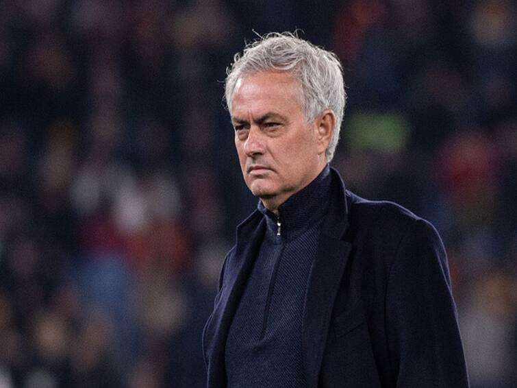 Jose Mourinho Sacked By AS Roma With Immediate Effect