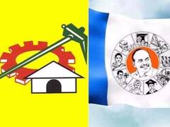 AP Election Campaign: యూట్యూబ్ నుంచి ర‌చ్చబండ‌ వ‌ర‌కు- ఏపీలో ఎన్నిక‌ల ప్ర‌చారంలో టీడీపీ వ‌ర్సెస్ వైసీపీ