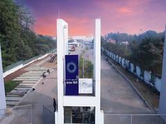 In Pics: विज्ञान की दुनिया में रोमांचक सैर के लिए बिहारी वासी हो जाएं तैयार, पटना में बन रही साइंस सिटी की तस्वीरें देखें