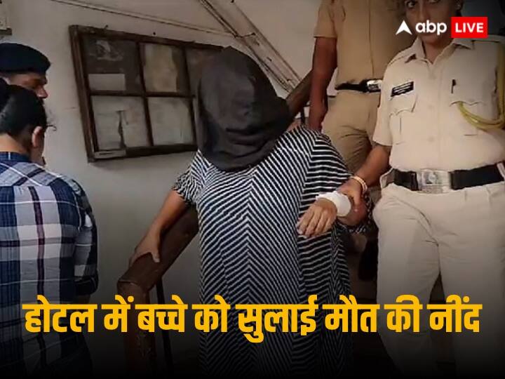 Suchana Seth Case: संडे का खौफ, सनक और पति से नफरत, जानें 4 साल के मासूम की मर्डर मिस्ट्री का क्या है गोवा कनेक्शन Goa Murder Case: Suchana Seth went state twice in a week before murdering her four years old son Know full details Suchana Seth Case: संडे का खौफ, सनक और पति से नफरत, जानें 4 साल के मासूम की मर्डर मिस्ट्री का क्या है गोवा कनेक्शन