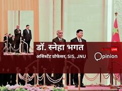 Opinion: चीन की शह के बावजूद मालदीव नहीं कर सकता भारत की अनदेखी, ड्रैगन की डेट-डिप्लोमैसी में चंगुल सकता है द्वीपीय देश