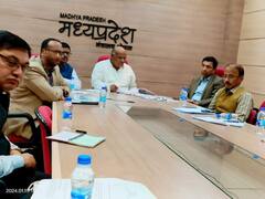 एमपी: मध्य प्रदेश में किसानों के लिए खुशखबरी, राजस्व मंत्री करण सिंह वर्मा ने सीमांकन-बंटवारा मामलों में तय की समय सीमा