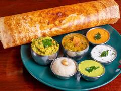 Dosa Batter : மொறு மொறு தோசை வேணுமா? அப்போ மாவை இப்படி அரைச்சு பாருங்க!