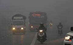 Weather Update Today: यूपी-बिहार से लेकर राजस्थान तक आज कोल्ड डे! कुछ दिनों तक भीषण होगा कोहरा! 3 डिग्री के करीब 4 दिन से ठिठुर रही दिल्ली