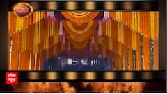 Watch the spiciest and latest gossips from the Television Industry only on Abp News | Hot News