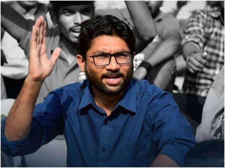 congress mla jignesh mevani acquitted in a 2017 case of obstructing rajdhani express Gujarat: इस मामले में बरी हुए कांग्रेस नेता जिग्नेश मेवाणी, संदेह का लाभ देते हुए कोर्ट ने दी राहत