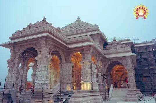 શ્રી રામ જન્મભૂમિ તીર્થ ટ્રસ્ટના જનરલ સેક્રેટરી ચંપત રાયના જણાવ્યા અનુસાર, મંદિરના નિર્માણને 1,000 વર્ષ સુધી કાંઇ થશે નહીં. તેને હજાર વર્ષ સુધી સમારકામની જરૂર નહીં પડે. મંદિરના નિર્માણમાં સિમેન્ટ, કોંક્રીટ અને લોખંડનો ઉપયોગ કરવામાં આવ્યો નથી.