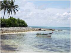 लक्षद्वीप में कितनी है पुलिस? इतने पुलिसकर्मी करते हैं पूरे एयरपोर्ट की सिक्योरिटी