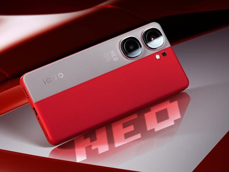 iQoo Neo 9 Pro India Launch Announced See the Expected Features iQoo Neo 9 Pro: আইকিউওও নিও সিরিজের নতুন ফোন আসছে ভারতে, কবে কোন মডেল লঞ্চ হবে?