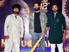 ‘హనుమాన్’ ప్రమోషన్స్‌లో రానా చేసిన పనికి ప్రేక్షకులు ఫిదా, ఇంతకీ ఏం చేశాడంటే?