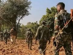 मारा गया 5 लाख का इनामी नक्सली रतन कश्यप उर्फ सलाम, आधे घंटे के जॉइंट ऑपरेशन में जवानों ने किया ढेर