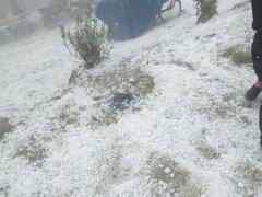 जानिए कब दिल्ली-एनसीआर में हुई थी बर्फबारी, ऐसा था नजारा