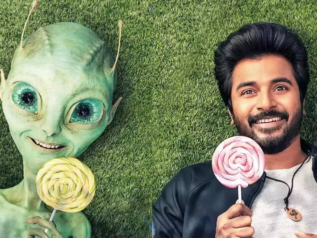 அயலான் :  ரவிக்குமார் இயக்கத்தில் சிவகார்த்திகேயன், ரகுல் ப்ரீத் சிங், யோகி பாபு, சரத் கோல்கேர், ஈஷா கோபிகர், கருணாகரன் உள்ளிட்டோரின் நடிப்பில் வெளியான இப்படம் இதுவரையில் 59 கோடி வசூலித்துள்ளதாக கூறப்படுகிறது. சிவகார்த்திகேயனின் டாக்டர், டான் படங்களை தொடர்ந்து அயலான் திரைப்படமும் 100 கோடி பாக்ஸ் ஆபிஸ் வசூலை எட்டும் என எதிர்பார்க்கப்படுகிறது.