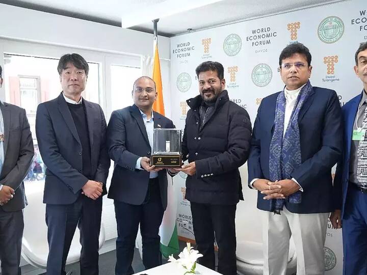 GODI India to invest Rs 8000 cr to set up Lithium Giga factory in Telangana GODI India investments: తెలంగాణలో గోడి ఇండియా రూ.8000 కోట్ల పెట్టుబడి, 6 వేల మందికి ఉద్యోగాలు