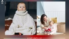 Heater in baby room: ਕੀ ਰਾਤ ਭਰ ਬੱਚੇ ਦੇ ਕਮਰੇ ਵਿੱਚ ਹੀਟਰ ਚਲਾਉਣਾ ਸਹੀ ਹੈ ਜਾਂ ਗਲਤ?