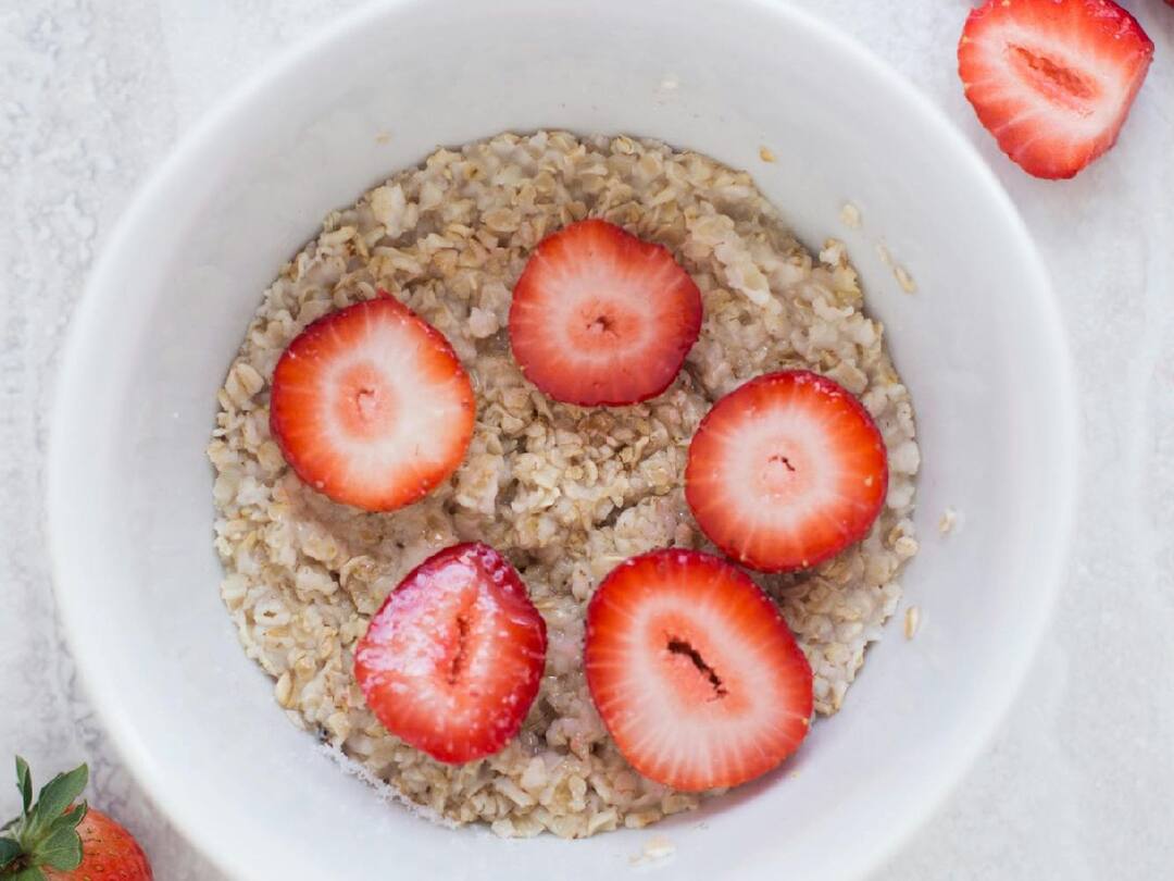 PHOTO NEWS Nutrients benefit the body in many ways Lets know how