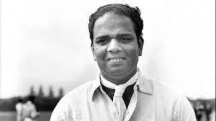 কিংবদন্তি প্রাক্তন ভারতীয় ক্রিকেটার বিজয় মঞ্জরেকর ১৭টি টেস্ট খেলেছেন ইংল্যান্ডের বিরুদ্ধে। তিনি মোট ১১৮১ রান করেছেন।  ছবি সৌ: সোশ্যাল মিডিয়া