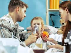 Health Tips: किस उम्र से बच्चों को देना चाहिए कफ सिरप? जानिए हेल्थ एक्सपर्ट की राय