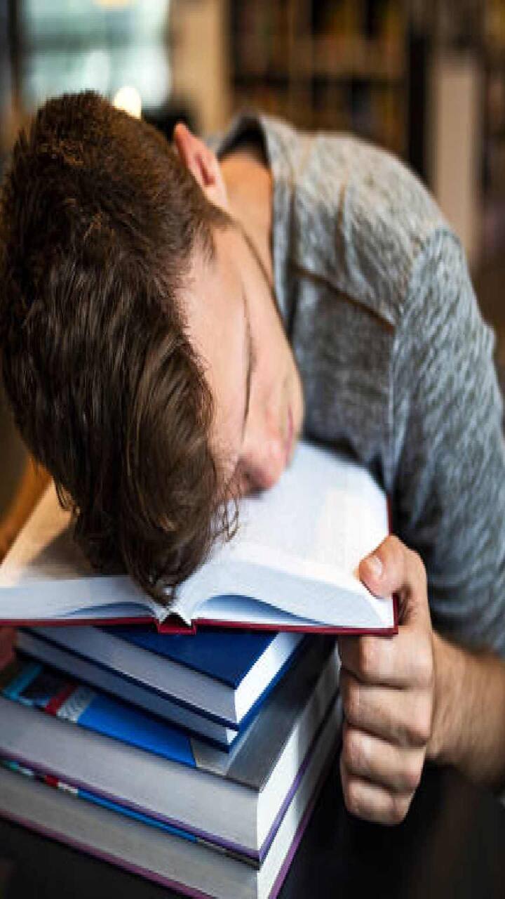 जर तुमच्याबरोबरही असं होत असेल की तुम्हाला अनेकदा थकवा जाणवत असेल. Photo credit: Unsplash