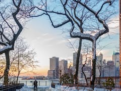 US Weather: US में ठंड का प्रकोप! आर्कटिक ब्लास्ट की वजह से 10 लोगों की मौत, पारा -30 डिग्री तक गिरा