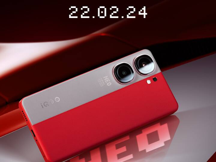 वनप्लस के नए फोन को टक्कर देने के लिए आईक्यू अगले महीने iQOO Neo9 Pro स्मार्टफोन को लॉन्च करने वाली है.  इसमें आपको ड्यूल कैमरा सेटअप और 5160 एमएएच की बैटरी मिलेगी.