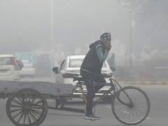 संक्रांतीला मान्सून बाहेर थंडी आत, पुढील पाच दिवस राज्यात कसं असेल हवामान? 