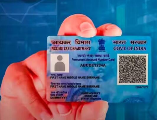 ਆਨਲਾਈਨ ਭੁਗਤਾਨ ਕਰਨ ਤੋਂ ਬਾਅਦ, ਤੁਹਾਨੂੰ ਕੁਝ ਜਾਣਕਾਰੀ ਲਈ ਕਿਹਾ ਜਾਵੇਗਾ, ਇਸ ਨੂੰ ਭਰੋ। ਇਸ ਤੋਂ ਬਾਅਦ ਤੁਹਾਨੂੰ ਇੱਕ ਸਲਿੱਪ ਦਿਖਾਈ ਦੇਵੇਗੀ, ਇਸਨੂੰ ਡਾਊਨਲੋਡ ਕਰੋ। ਕੁਝ ਦਿਨਾਂ ਦੇ ਅੰਦਰ, ਤੁਹਾਡਾ ਪੈਨ ਕਾਰਡ ਰਜਿਸਟਰਡ ਪਤੇ 'ਤੇ ਆ ਜਾਵੇਗਾ।