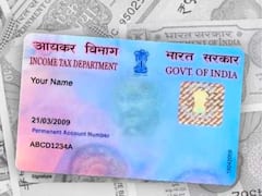 पैन कार्ड चोरी होने पर दोबारा बनवाने के लिए इस प्रोसेस को करें फाॅलो