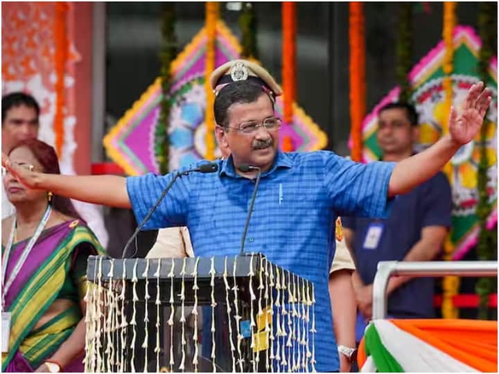 दूसरा समन उन्हें 21 दिसंबर को भेजा गया था. सीएम केजरीवाल ने उस समन के बाद भी ईडी के सामने नहीं पेश हुए. (फाइल फोटो)