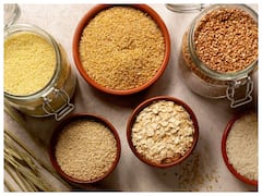 न्यूट्रिएंट्स का पावर हब है मिलेट्स, सर्दियों में अपनी डाइट में इस तरह से करें शामिल