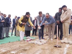 UPSSF के जवानों के लिए दुहाई में बनेगा आठ मंजिला भवन, पुलिस स्टेशन के साथ बनाई जाएगी बैरकें