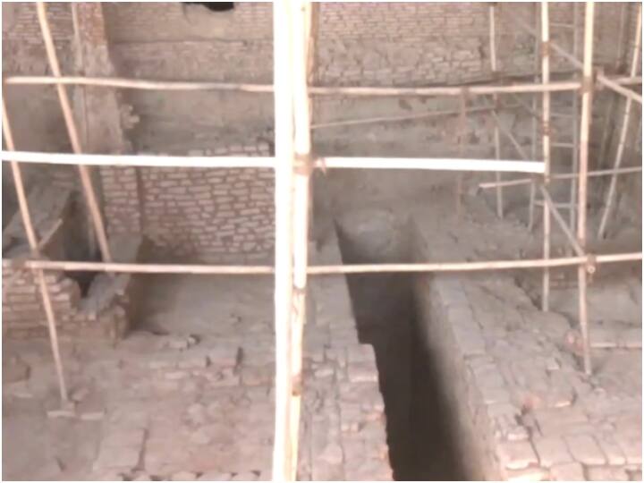 इससे जुड़ा शोध ‘क्वाटरनरी साइंस रिव्यूज’ प्रकाशित हुआ है जिसका शीर्षक ‘प्रारंभिक इतिहास से मध्ययुगीन काल तक जलवायु, मानव बस्ती और प्रवास : पश्चिमी भारत, वडनगर में नए पुरातात्विक खनन से मिले सबूत' है.