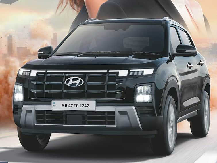 Hyundai Creta facelift waiting periods stretch to 5 months Creta SX(O) is the most popular variant Hyundai Creta facelift: ஹுண்டாய் ஃபேஸ்லிப்டிற்கு அதிகரிக்கும் டிமேண்ட் - காத்திருப்பு காலம் இத்தனை மாதங்களா?