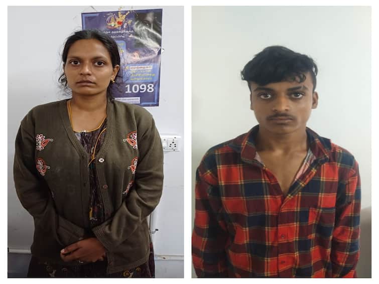 Dharmapuri crime  Pennagaram murder case Relatives arrested - TNN crime: வேறு ஒருவருடன் தொடர்பு..கண்டித்த நாத்தனார்..மிரட்ட போய் கொலையில் முடிந்த கொடூரம்