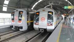 DMRC Rules: मेट्रो में अश्लीलता या बदसलूकी करने पर क्या है सजा का प्रावधान?