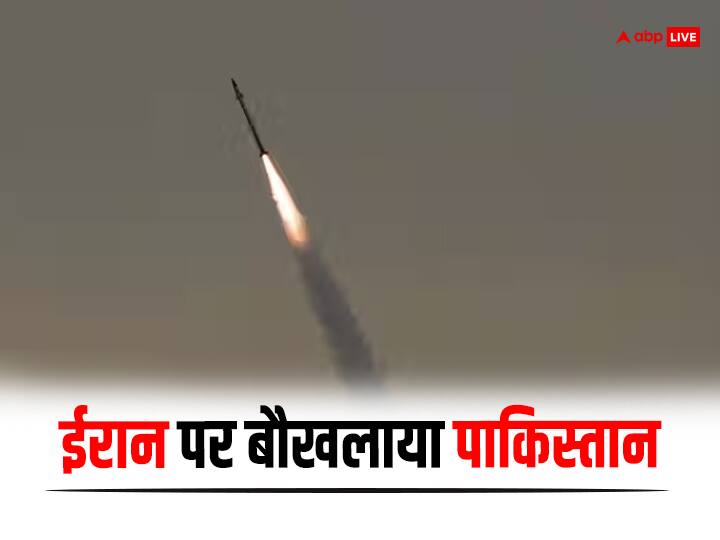 आतंकियों पर हमले से बौखलाया पाकिस्तान, तेहरान से अपने एंबेसडर को वापस बुलाया आतंकियों पर हमले से बौखलाया पाकिस्तान, तेहरान से अपने एंबेसडर को वापस बुलाया